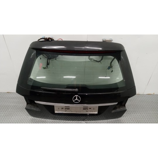PORTELLONE POSTERIORE MERCEDES-BENZ Classe E (W/S212) 2009>2012 usato