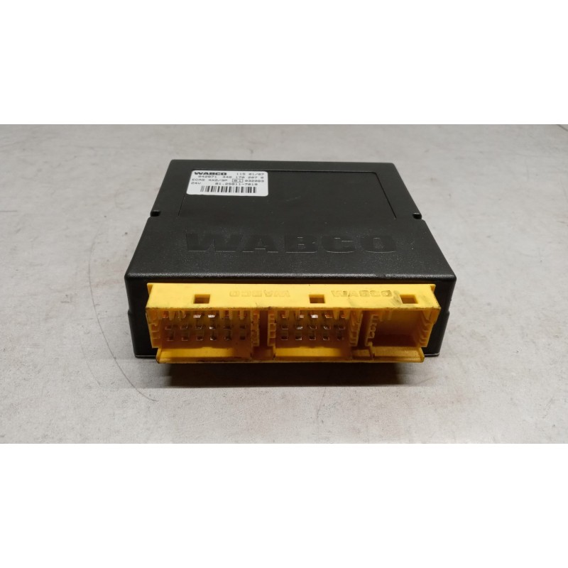 MAN CENTRALINE VARIE MAN TGM usato