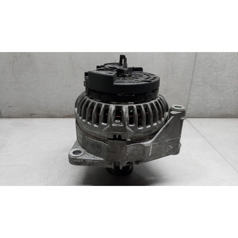 MAN ALTERNATOR MAN TGM used