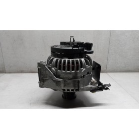 ALTERNATOR MAN TGM used