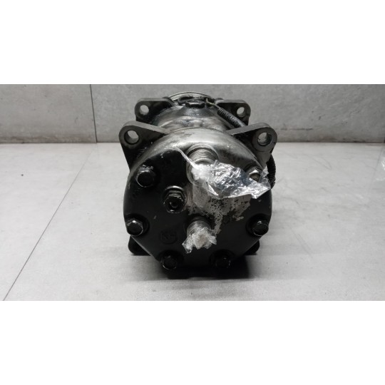 COMPRESSORE ARIA CONDIZIONATA MAN TGM usato