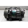 MAN AIR CONDITIONER COMPRESSOR MAN TGM used