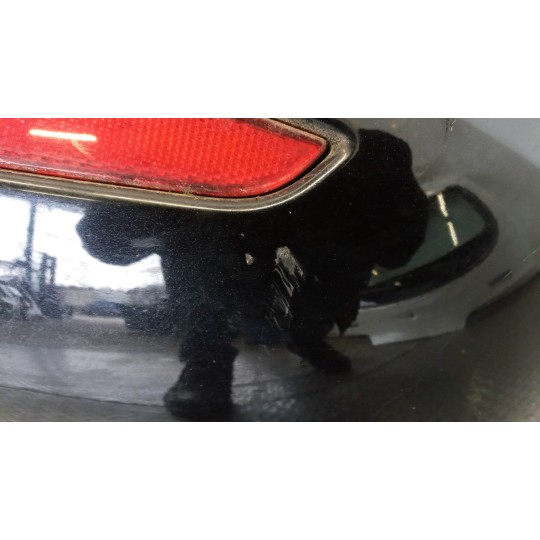 REAR BACK BUMPER  SEAT Ibiza 2006>2008 used