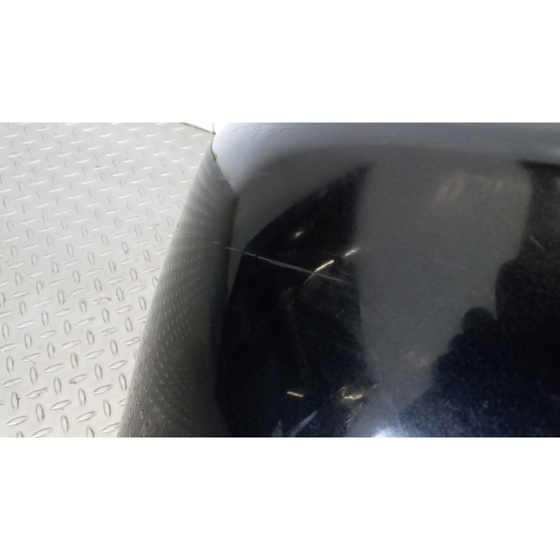 SEAT REAR BACK BUMPER  SEAT Ibiza 2006>2008 used