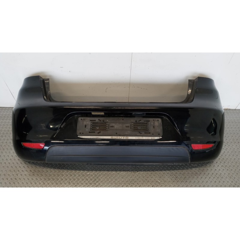 SEAT REAR BACK BUMPER  SEAT Ibiza 2006>2008 used