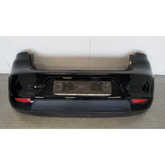 REAR BACK BUMPER  SEAT Ibiza 2006>2008 used