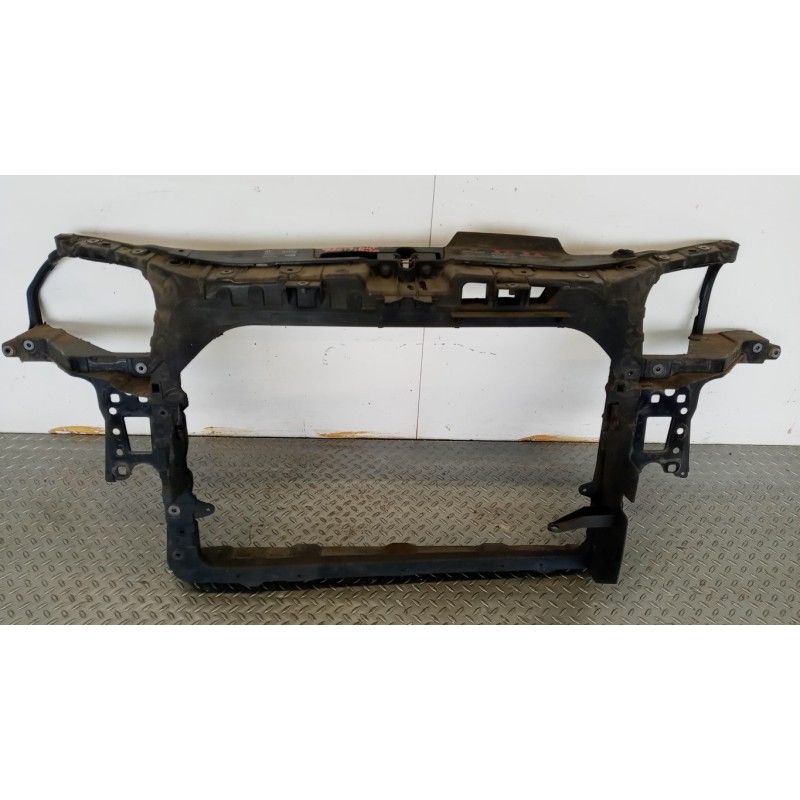 SEAT RIVESTIMENTO ANTERIORE COMPLETO SEAT Ibiza 2006>2008 usato