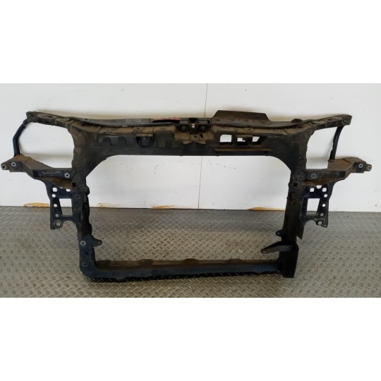 RIVESTIMENTO ANTERIORE COMPLETO SEAT Ibiza 2006>2008 usato