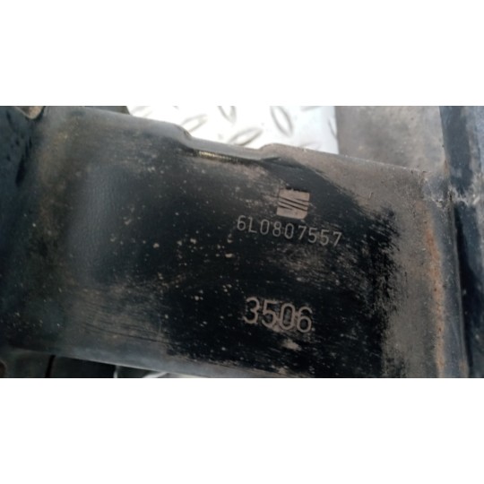 REAR CROSS BUMPER SEAT Ibiza 2006>2008 used