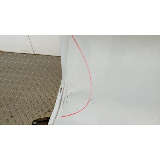 PORTA POSTERIORE SINISTRA RENAULT Clio 2012>2016 usato