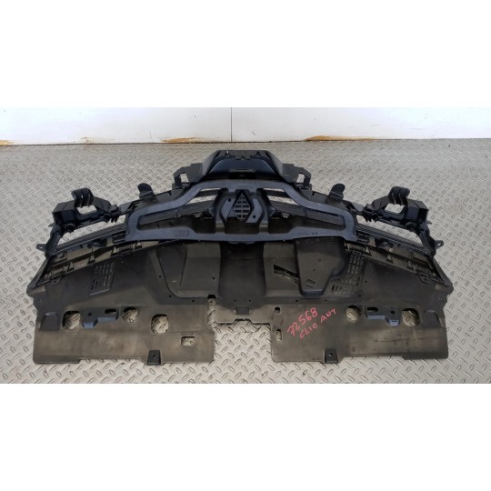 MASCHERINE RENAULT Clio 2012>2016 usato