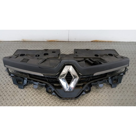 MASCHERINE RENAULT Clio 2012>2016 usato