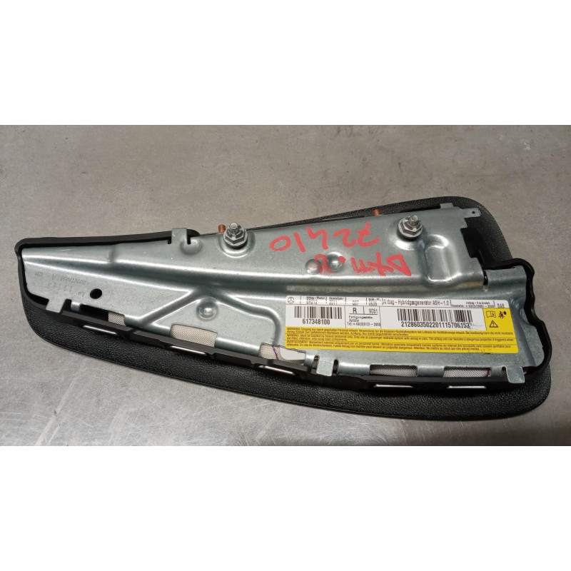 MERCEDES-BENZ CURTAIN AIRBAG RIGHT  MERCEDES-BENZ Classe E (W/S212) 2009>2012 used