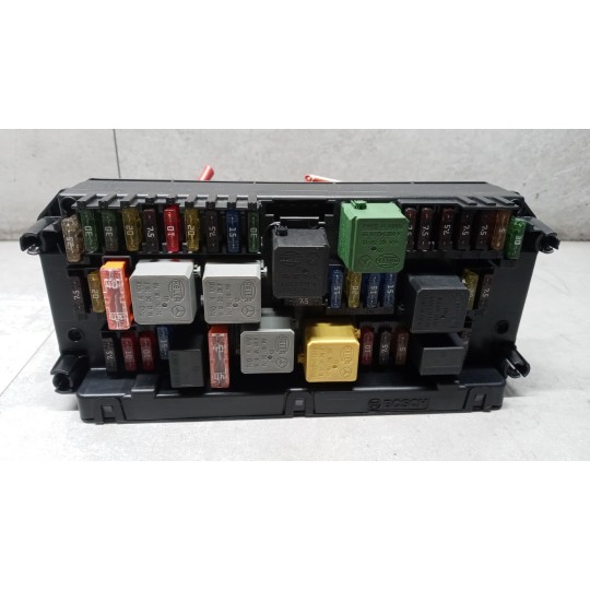 FUSE BOX MERCEDES-BENZ Classe E (W/S212) 2009>2012 used