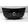 MERCEDES-BENZ AUTORADIO MERCEDES-BENZ Classe E (W/S212) 2009>2012 usato