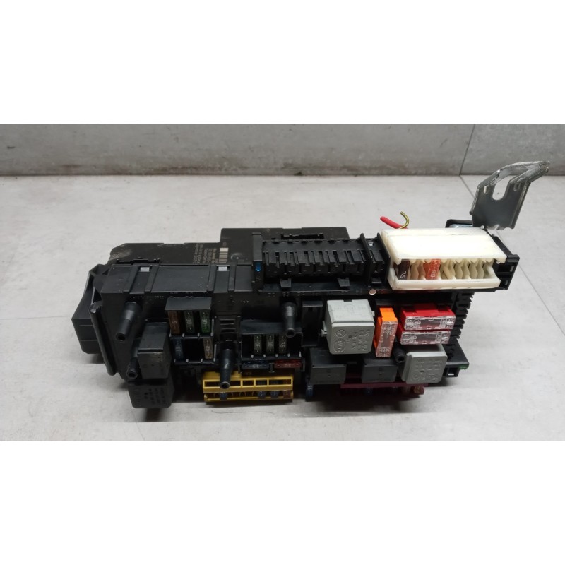 MERCEDES-BENZ ENGINE UNIT MERCEDES-BENZ Classe E (W/S212) 2009>2012 used