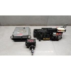 ENGINE UNIT MERCEDES-BENZ...