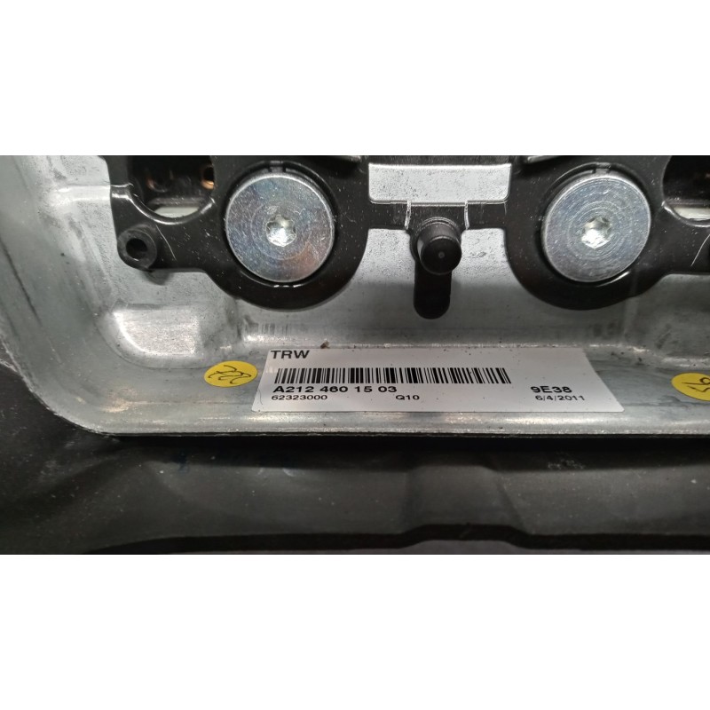 MERCEDES-BENZ STEERING WHEEL MERCEDES-BENZ Classe E (W/S212) 2009>2012 used