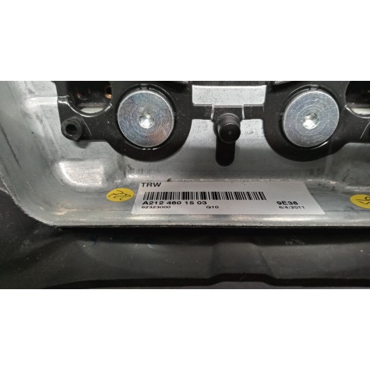 VOLANTE MERCEDES-BENZ Classe E (W/S212) 2009>2012 usato