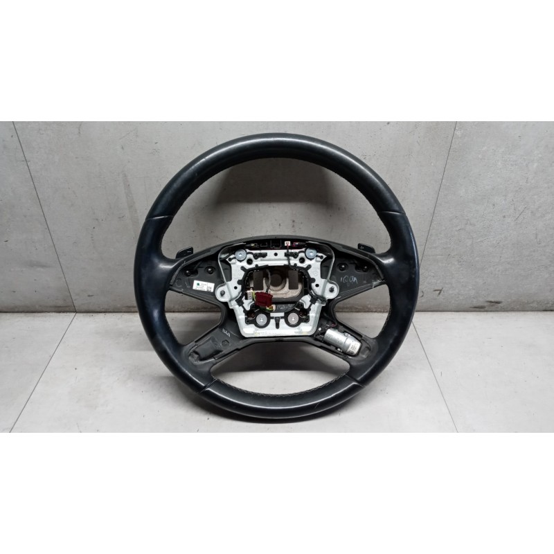 MERCEDES-BENZ STEERING WHEEL MERCEDES-BENZ Classe E (W/S212) 2009>2012 used