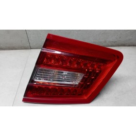 FARO POST INTERNO LED...