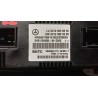 MERCEDES-BENZ AC CONTROL UNIT MERCEDES-BENZ Classe E (W/S212) 2009>2012 used