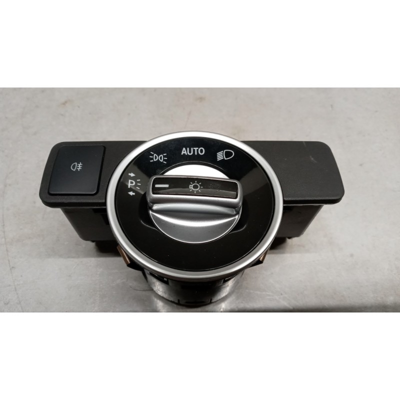 MERCEDES-BENZ BLOCCO LUCI MERCEDES-BENZ Classe E (W/S212) 2009>2012 usato