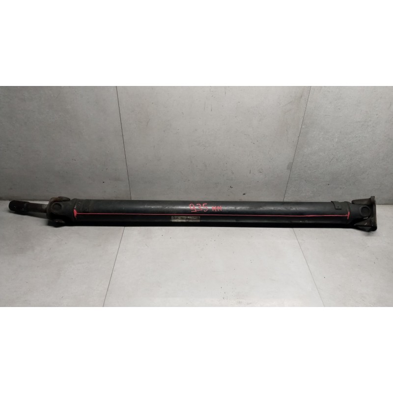 NISSAN truck REAR POWER TAKE OFF SHAFTS NISSAN truck Atleon used
