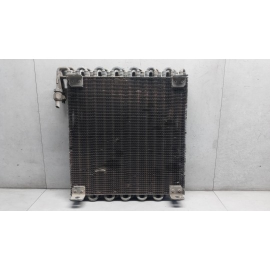 RADIATORE CLIMATIZZATORE NISSAN truck Atleon usato