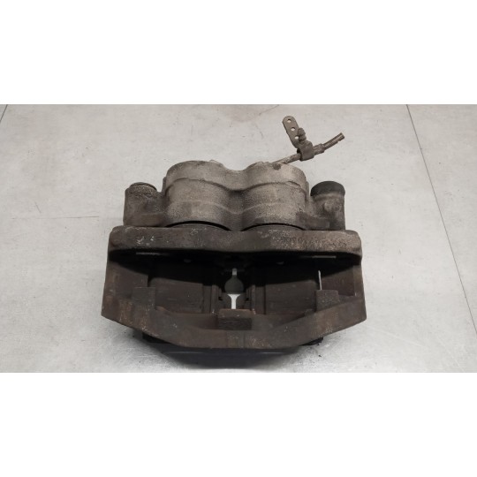 RIGHT FRONT CALIPER BRAKE  NISSAN truck Atleon used