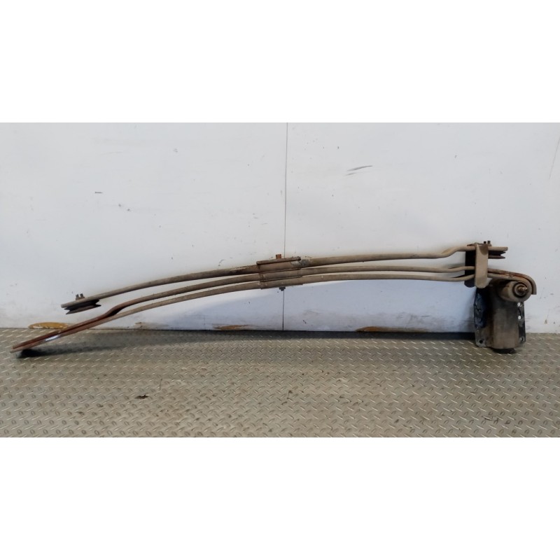 NISSAN truck BALESTRE POSTERIORI NISSAN truck Atleon usato