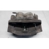 NISSAN truck LEFT FRONT CALIPER BRAKE NISSAN truck Atleon used
