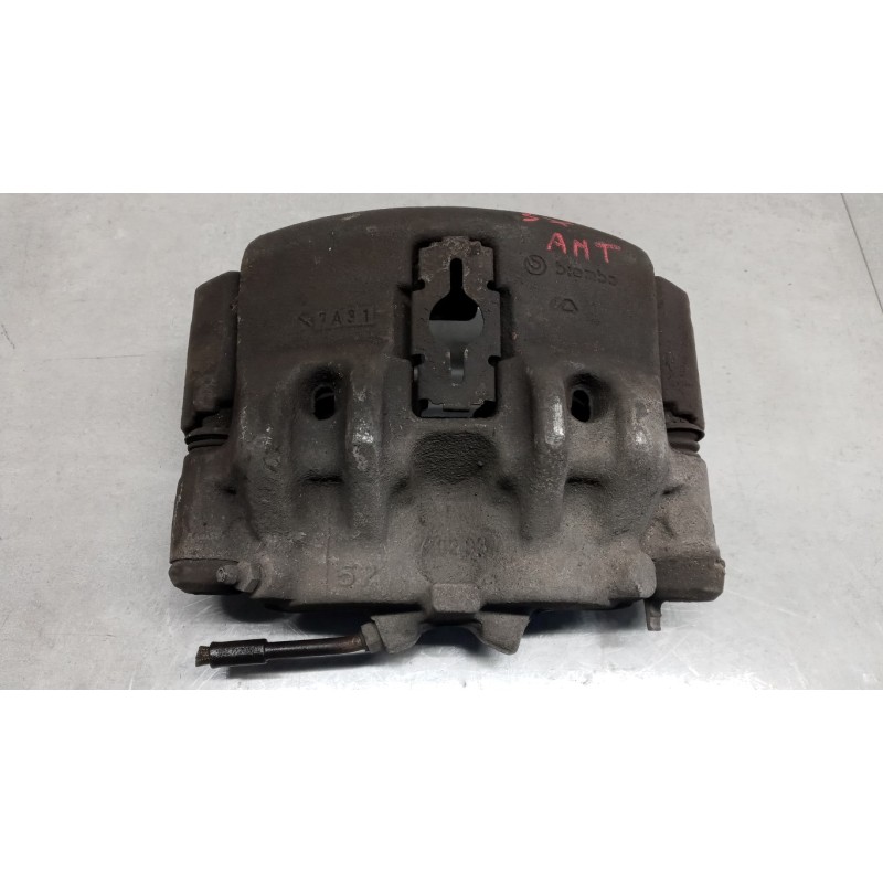 NISSAN truck LEFT FRONT CALIPER BRAKE NISSAN truck Atleon used