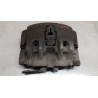 NISSAN truck LEFT FRONT CALIPER BRAKE NISSAN truck Atleon used