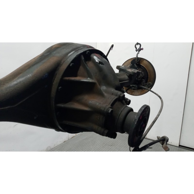 NISSAN truck GRUPPO DIFFERENZIALE POSTERIORE NISSAN truck Atleon usato