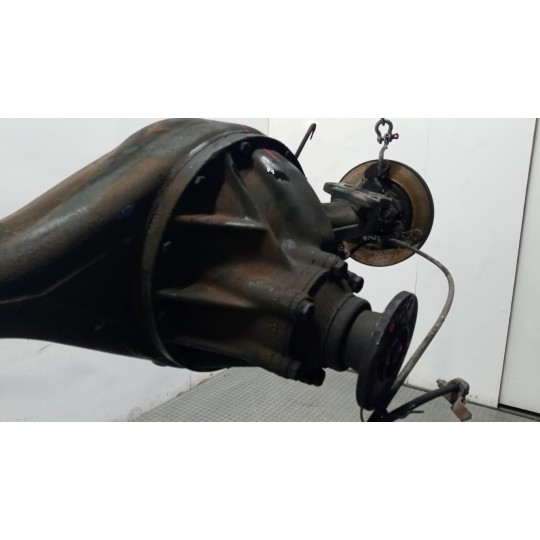 GRUPPO DIFFERENZIALE POSTERIORE NISSAN truck Atleon usato