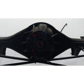 REAR DIFFERENTIAL 
 NISSAN...