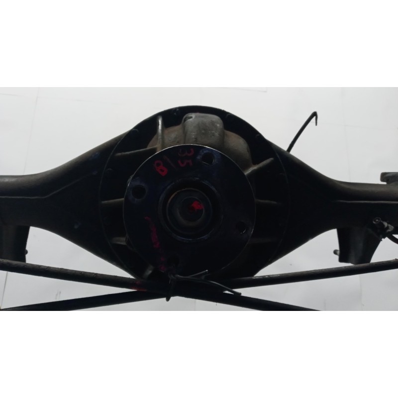 NISSAN truck GRUPPO DIFFERENZIALE POSTERIORE NISSAN truck Atleon usato