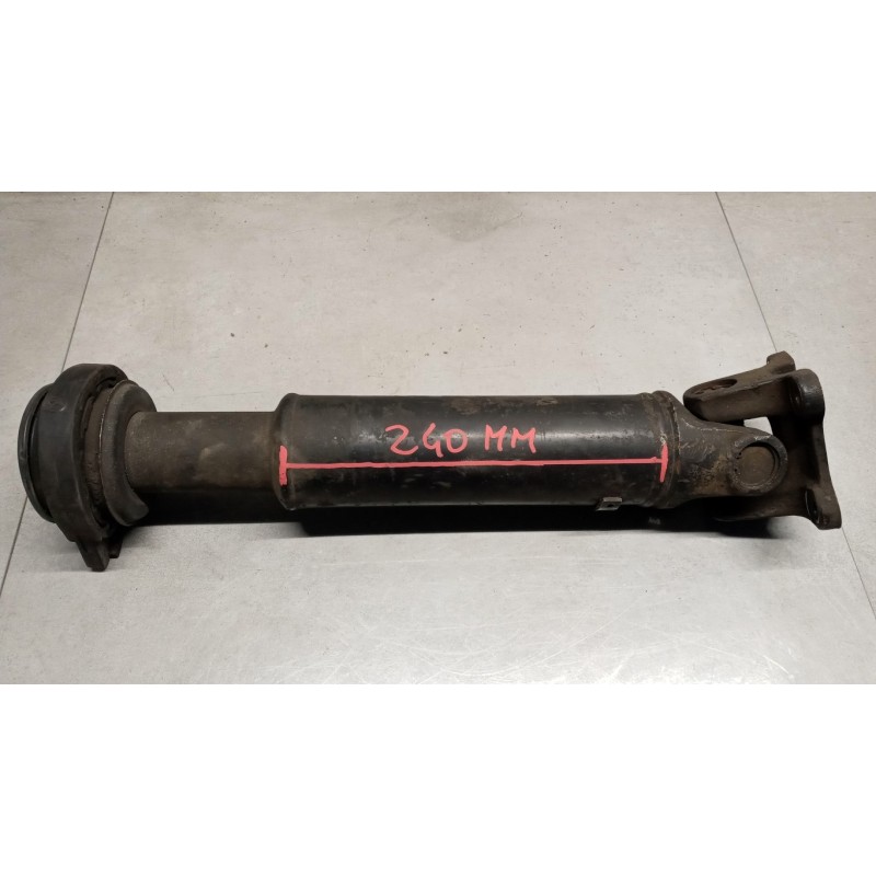 NISSAN truck FRONT POWER TAKE OFF SHAFTS NISSAN truck Atleon used