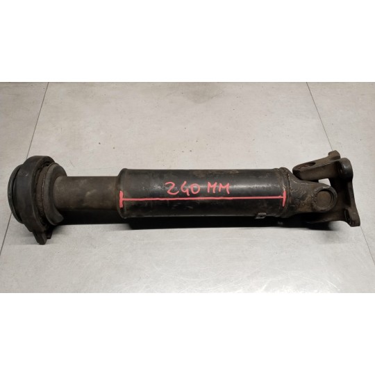 FRONT POWER TAKE OFF SHAFTS NISSAN truck Atleon used