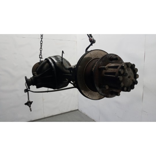 ASSALE POSTERIORE NISSAN truck Atleon usato