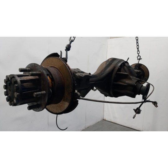 ASSALE POSTERIORE NISSAN truck Atleon usato