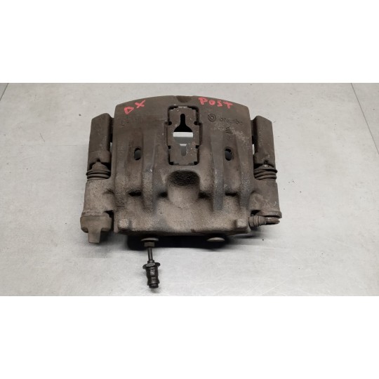 RIGHT REAR CALIPER BRAKE  NISSAN truck Atleon used
