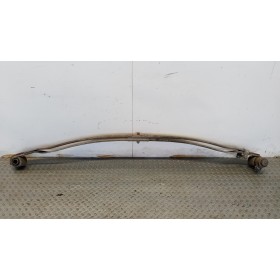 FRONT SPRINGS NISSAN truck...