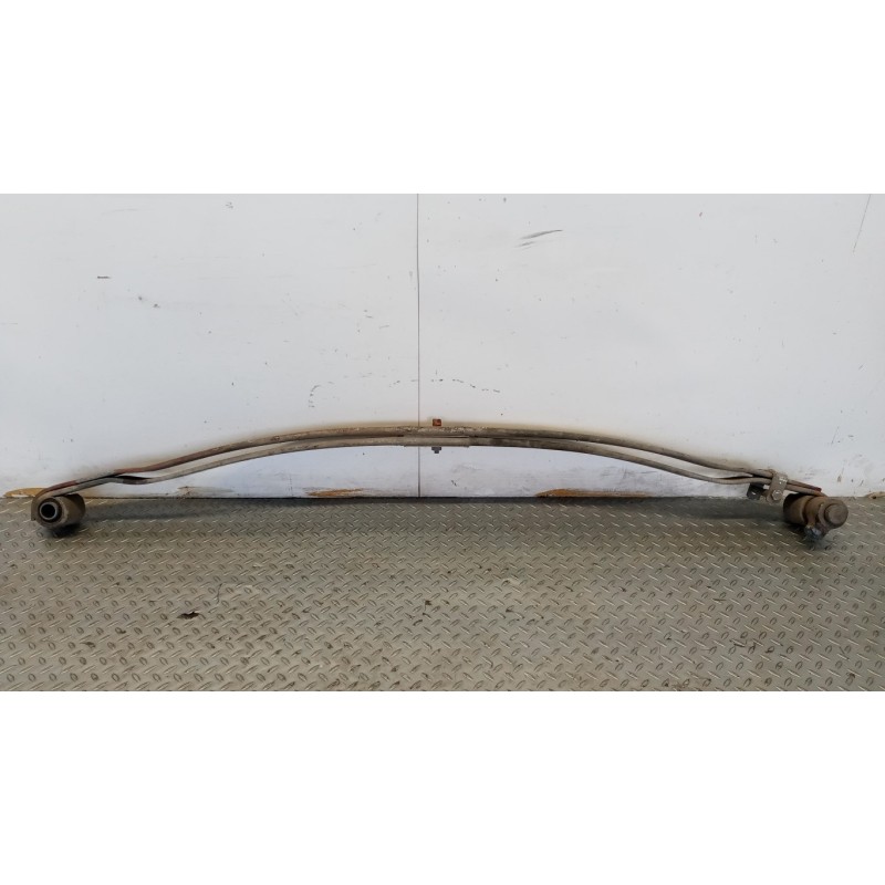 NISSAN truck BALESTRE ANTERIORI NISSAN truck Atleon usato