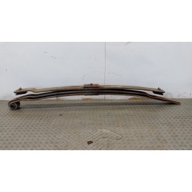 REAR BACK SPRINGS  NISSAN...