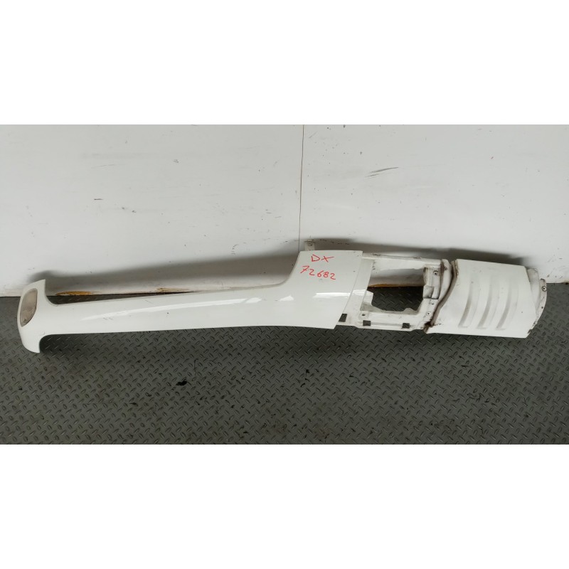 NISSAN truck PLASTICHE ESTERNE VARIE NISSAN truck Atleon used