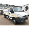 IVECO IVECO 70C14  DAILY GUIDA DX-COMPATTATORE RIFIUTI