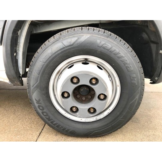 IVECO 70C14  DAILY GUIDA DX-COMPATTATORE RIFIUTI