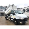 IVECO IVECO DAILY 65C15 GUIDA DX-COMPATTATORE RIFIUTI FARID MK1-7